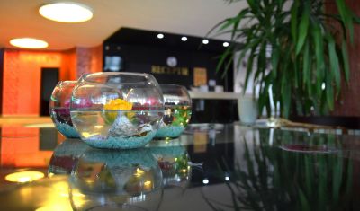 Imagine pentru Hotel Del Mar Venus 3*  valabile pentru Litoral 2025