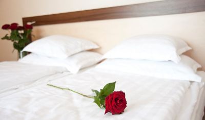 Imagine pentru Hotel Del Mar Venus 3*  valabile pentru Litoral 2025