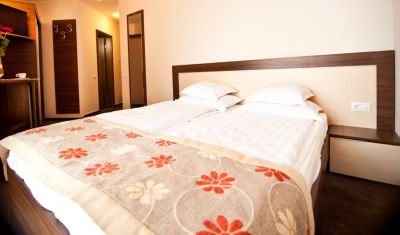 Imagine pentru Hotel Del Mar Venus 3*  valabile pentru Litoral 2025