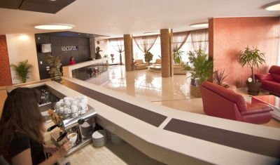 Imagine pentru Hotel Del Mar Venus 3*  valabile pentru Litoral 2025
