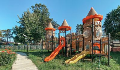 Imagine pentru Hotel Del Mar Venus 3*  valabile pentru Litoral 2025