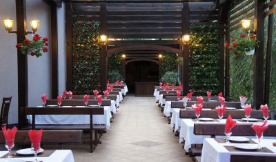 Imagine pentru Hotel Del Mar Venus 3*  valabile pentru Litoral 2025