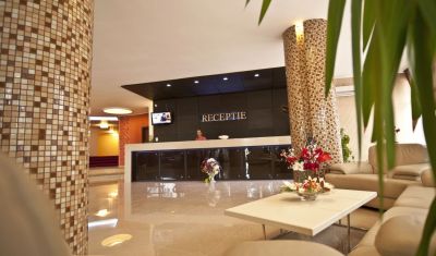 Imagine pentru Hotel Del Mar Venus 3*  valabile pentru Litoral 2025