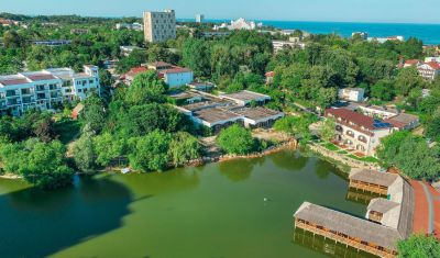 Imagine pentru Hotel Del Mar Venus 3*  valabile pentru Litoral 2025