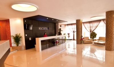 Imagine pentru Hotel Del Mar Venus 3*  valabile pentru Litoral 2025