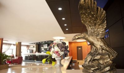 Imagine pentru Hotel Del Mar Venus 3*  valabile pentru Litoral 2025