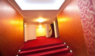 Imagine pentru Hotel Del Mar Venus 3*  valabile pentru Litoral 2025