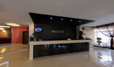 Imagine pentru Hotel Del Mar Venus 3*  valabile pentru Litoral 2025