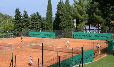 Imagine pentru Hotel Delfin 2* valabile pentru Litoral 2025