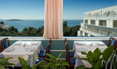 Imagine pentru Hotel Delfin 2* valabile pentru Litoral 2025