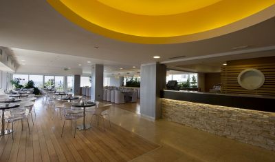 Imagine pentru Hotel Delfin 2* valabile pentru Litoral 2025