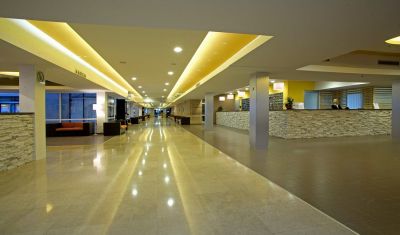 Imagine pentru Hotel Delfin 2* valabile pentru Litoral 2025