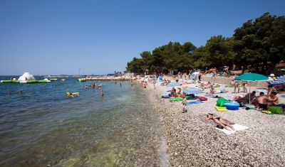Imagine pentru Hotel Delfin 2* valabile pentru Litoral 2025