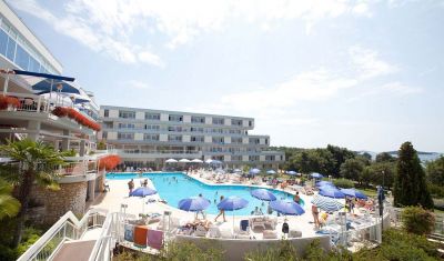 Imagine pentru Hotel Delfin 2* valabile pentru Litoral 2025