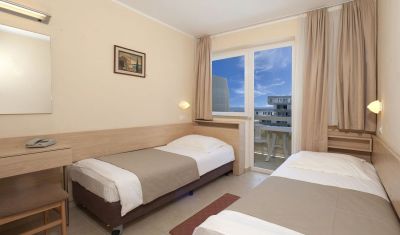 Imagine pentru Hotel Delfin 2* valabile pentru Litoral 2025