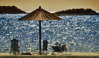 Imagine pentru Hotel Delfin 2* valabile pentru Litoral 2025