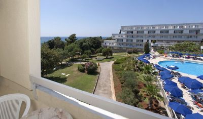 Imagine pentru Hotel Delfin 2* valabile pentru Litoral 2025