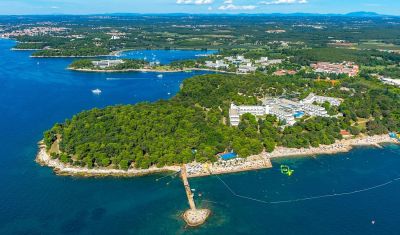Imagine pentru Hotel Delfin 2* valabile pentru Litoral 2025