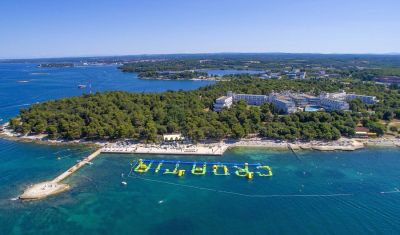 Imagine pentru Hotel Delfin 2* valabile pentru Litoral 2025