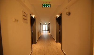 Imagine pentru Hotel Delfin 3*  valabile pentru Litoral 2025