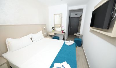 Imagine pentru Hotel Delfin 3*  valabile pentru Litoral 2025