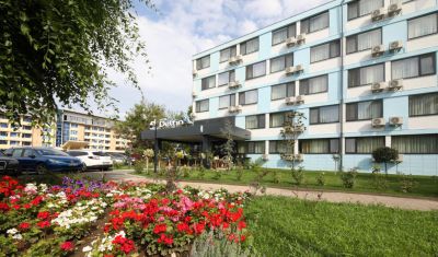 Imagine pentru Hotel Delfin 3*  valabile pentru Litoral 2025