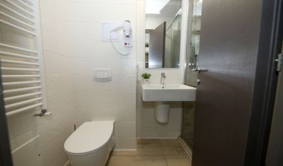 Imagine pentru Hotel Delfin 3*  valabile pentru Litoral 2025