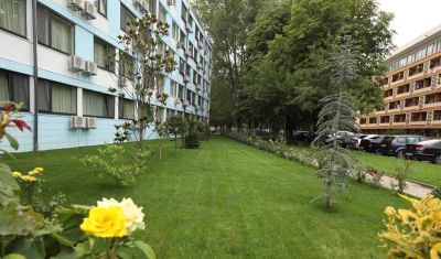 Imagine pentru Hotel Delfin 3*  valabile pentru Litoral 2025