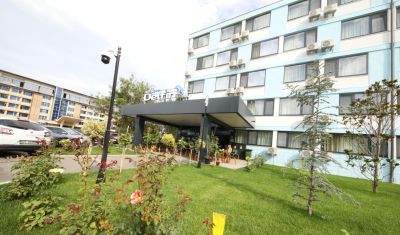Imagine pentru Hotel Delfin 3*  valabile pentru Litoral 2025