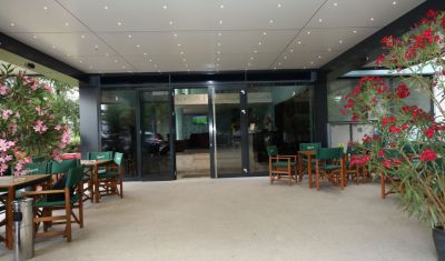 Imagine pentru Hotel Delfin 3*  valabile pentru Litoral 2025