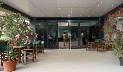 Imagine pentru Hotel Delfin 3*  valabile pentru Litoral 2025