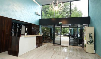 Imagine pentru Hotel Delfin 3*  valabile pentru Litoral 2025