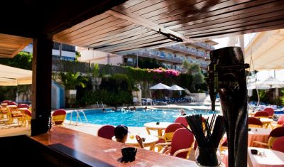 Imagine pentru Hotel Delfin Mar 4* valabile pentru Litoral 2025