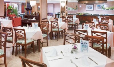 Imagine pentru Hotel Delfin Mar 4* valabile pentru Litoral 2025