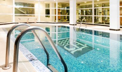 Imagine pentru Hotel Delfin Mar 4* valabile pentru Litoral 2025