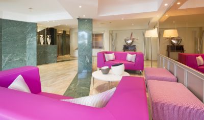Imagine pentru Hotel Delfin Mar 4* valabile pentru Litoral 2025