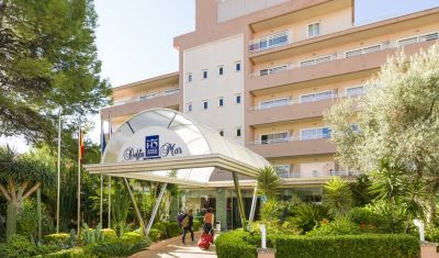 Imagine pentru Hotel Delfin Mar 4* valabile pentru Litoral 2025
