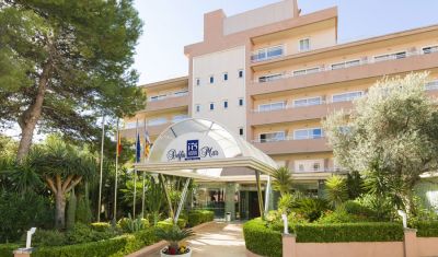 Imagine pentru Hotel Delfin Mar 4* valabile pentru Litoral 2025