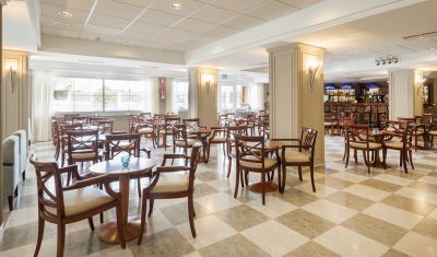 Imagine pentru Hotel Delfin Mar 4* valabile pentru Litoral 2025