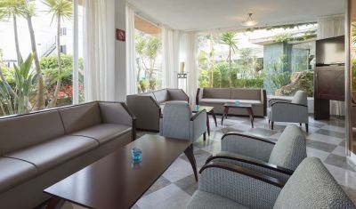 Imagine pentru Hotel Delfin Mar 4* valabile pentru Litoral 2025