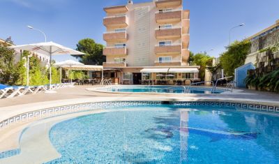 Imagine pentru Hotel Delfin Mar 4* valabile pentru Litoral 2025
