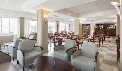 Imagine pentru Hotel Delfin Mar 4* valabile pentru Litoral 2025