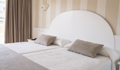Imagine pentru Hotel Delfin Mar 4* valabile pentru Litoral 2025