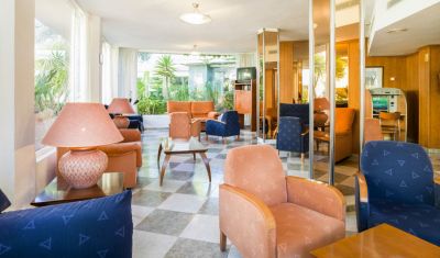 Imagine pentru Hotel Delfin Mar 4* valabile pentru Litoral 2025