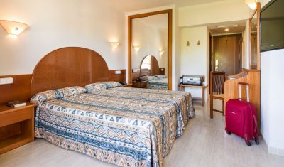 Imagine pentru Hotel Delfin Mar 4* valabile pentru Litoral 2025