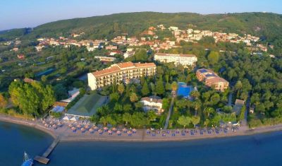 Imagine pentru Hotel Delfinia 4* valabile pentru Litoral 2025