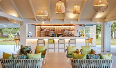 Imagine pentru Hotel Delfinia 4* valabile pentru Litoral 2025