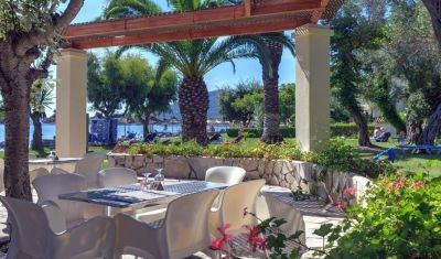 Imagine pentru Hotel Delfinia 4* valabile pentru Litoral 2025