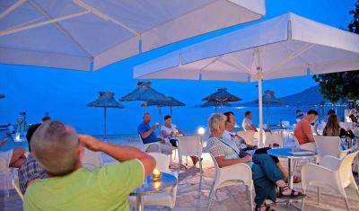 Imagine pentru Hotel Delfinia 4* valabile pentru Litoral 2025