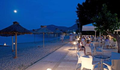 Imagine pentru Hotel Delfinia 4* valabile pentru Litoral 2025
